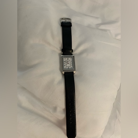 Fossil x Mattel Barbie watch - Picture 1 of 6